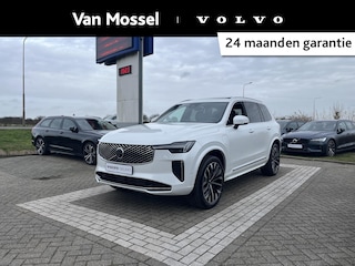 Volvo XC90 T8 Plug-in hybrid AWD Plus Bright | Panoramadak | 7 Zitter | 21 Inch Velgen | Harman/Kardon |