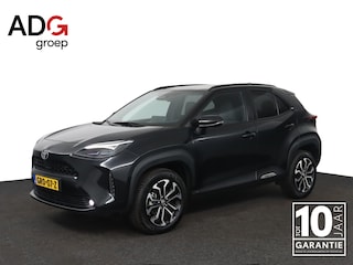 Toyota Yaris Cross 1.5 Hybrid 130 First Edition | Apple Carplay/Android Auto | Stoel/Stuurverwarming | Parkeersensoren | 4Seizoenenbanden |
