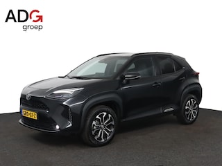 Toyota Yaris Cross 1.5 Hybrid 130 First Edition | Apple Carplay/Android Auto | Stoel/Stuurverwarming | Parkeersensoren | 4Seizoenenbanden |