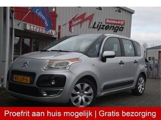 Citroën C3 Picasso 1.4 VTi Aura Airco | Cruise | radio/CD