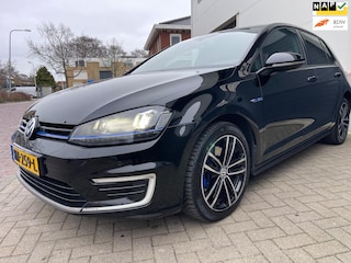 Volkswagen Golf 1.4 TSI GTE/Goed-onderhouden/Navi/Sfeer verlichting/Cruise-c/Climate-c/Led/Pdc