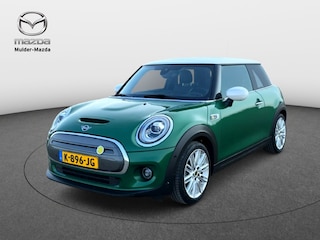 Mini Mini Charged 33 kWh | HarmanKardon audio | Camera | Head-up