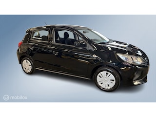 Mitsubishi Space Star 1.2 Cool+, Airco, Carplay