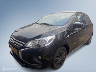 Mitsubishi Space Star 1.2 Cool+, Airco, Carplay