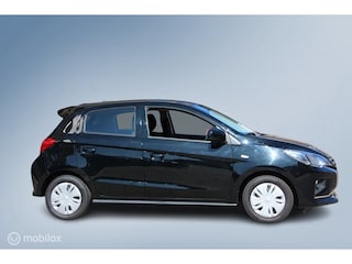 Mitsubishi Space Star 1.2 Cool+, Airco, Carplay
