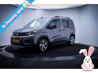 Peugeot Rifter 1.2T Aut. GT-Line NAVI | CARPLAY ANDROID | CAMERA | CRUISE | DAB | CLIMA | PDC V+A | KEYLESS