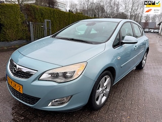 Opel Astra 1.6 5DRS Edition AIRCO CRUISE LMV NAP