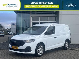 Ford Transit Connect 2.0 EcoBlue 102pk L2 Trend | Navigatie | Parkeersensoren |