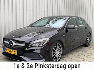 Mercedes-Benz CLA Shooting Brake 180 Edition|AMG|NL AUTO|127000KM|Automaat|Navigatie|