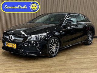 Mercedes-Benz CLA Shooting Brake 180 Edition|AMG|NL AUTO|127000KM|Automaat|Navigatie|