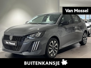 Peugeot 208 1.2 PureTech 75 Active
