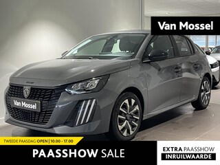 Peugeot 208 1.2 PureTech 75 Active