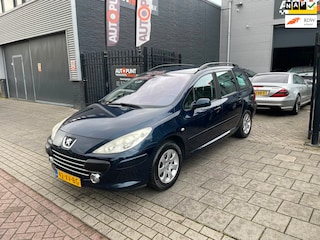 Peugeot 307 Break 1.6-16V Premium 2e Eig! Trekhaak Navi Airco NAP APK