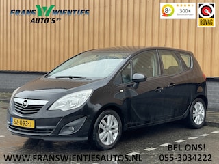 Opel Meriva 1.4 Edition | Handel & Export |