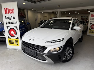 Hyundai Kona 1.6 GDI HEV Comfort
