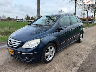 Mercedes-Benz B-klasse 150