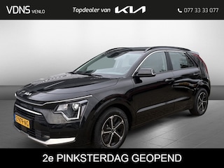 Kia Niro 1.6 GDi HEV Dynamicline NAVI + CAMERA