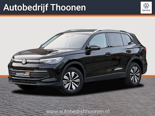 Volkswagen Tiguan 1.5 eHybrid Life Edition