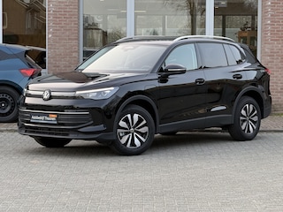 Volkswagen Tiguan 1.5 eHybrid Life Edition