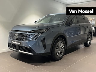 Peugeot 5008 Hybrid Allure AUTOMAAT - CAMERA - STOELVERWARMING