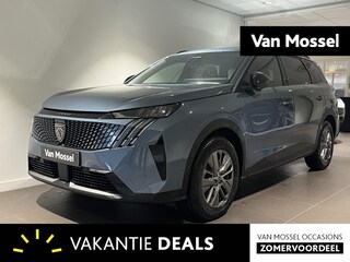 Peugeot 5008 Hybrid Allure AUTOMAAT - CAMERA - STOELVERWARMING