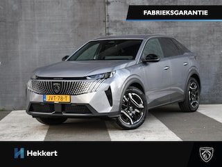 Peugeot 3008 Allure 1.6 plug-in Hybrid 195pk Automaat 360° CAMERA | DODE HOEK | 19''LM | ADAPT. CC | STANDKACHEL