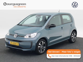 Volkswagen Up 1.0 BMT IQ. Drive | Airco | Elektrische Ramen | Bluetooth | Cruise Controle | 15 Inch | 66.644 Km !!