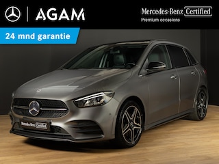 Mercedes-Benz B-klasse 250 e AMG Line Pannoramadak