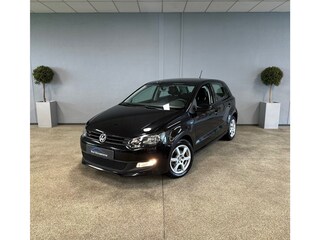 Volkswagen Polo 1.2 TSI - AppleCarplay - Airco - Bluetooth