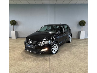 Volkswagen Polo 1.2 TSI - AppleCarplay - Airco - Bluetooth