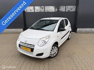 Suzuki Alto 1.0 Comfort Plus NW APK 03-27 Koppeling VV Airco