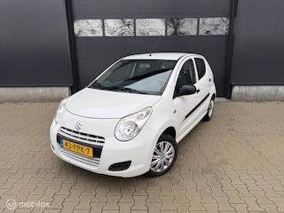 Suzuki Alto 1.0 Comfort Plus NW APK 03-27 Koppeling VV Airco