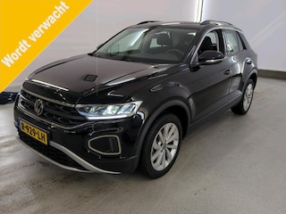 Volkswagen T-Roc 1.5 TSI Life Business