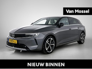 Opel Astra 1.2 Business Elegance