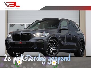 BMW X5 xDrive40i High Executive M-sport | Panoramdak | 22inch