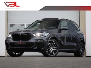 BMW X5 xDrive40i High Executive M-sport | Panoramdak | 22inch