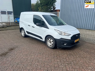 Ford Transit Connect 1.5 EcoBlue L1 Ambiente Cruise Control Airco ASC TCS Ond. Boekje NAP Trekhaak