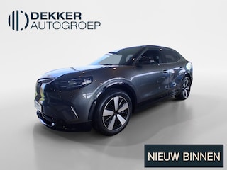 Ford Capri Extended Range RWD 77 kWh