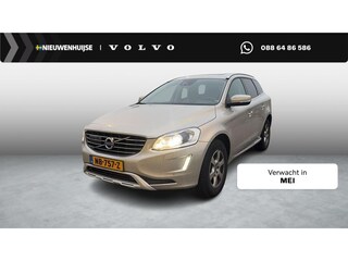 Volvo XC60 2.0 T5 FWD Polar+ | Panoramadak | Two-Tone Lederen Bekleding | Xenon | Lichtmetalen Velgen 19 inch | Cruise Control Adaptief | BLIS | Achteruitrijcamera | Parkeersensoren | Navigatie | Sportstoelen |