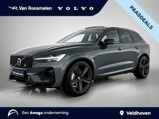 Volvo XC60 T8 Ultra Dark | HEICO SPORTIV | 22'' | Luchtvering | Head-up |