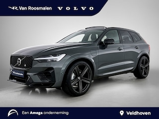 Volvo XC60 T8 Ultra Dark | HEICO SPORTIV | 22'' | Luchtvering | Head-up |