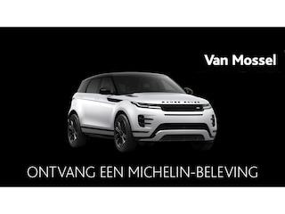 Land Rover Range Rover Evoque 1.5 P270e PHEV AWD Business Dynamic Edition | Cold Climate Pack | Black Pack | Elektrisch in- en uitklapbare trekhaak | panoramisch shuifdak