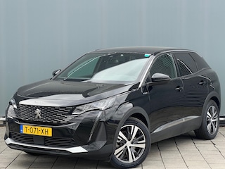 Peugeot 3008 BWJ 2023 | 1.6 HYbrid 225PK Allure Pack Business | CAMERA | CLIMA | NAVI | LMV | PDC | LEDER/STOF |