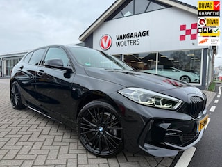 BMW 118i Executive M Sport Aut.