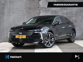 DS 4 No Pallas 1.6 PHEV 225pk Automaat 19''LM | PDC + CAM. | STANDKACHEL | ADAPT. CC | STOELVERW. | DAB