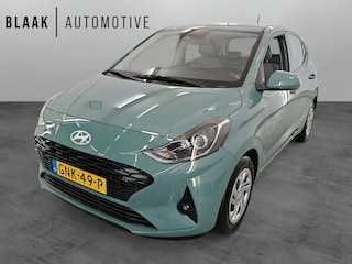 Hyundai i10 1.0 Premium