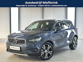Volvo XC40 1.5 T5 Recharge Inscription Expression | LED | Camera | Navi | Trekhaak