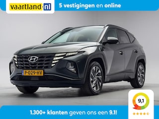 Hyundai Tucson 1.6 T-GDI MHEV Comfort Smart Aut. [ Adapt.cruise Camera Stoelverwarming ]