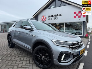 Volkswagen T-Roc 1.5 TSI R-Line Edition RIJKLAARPRIJS!