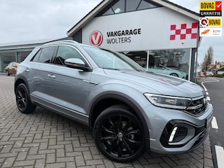 Volkswagen T-Roc 1.5 TSI R-Line Edition RIJKLAARPRIJS!